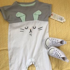 0-3 Month Outfit